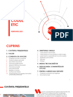 Edenred Codul Etic Ro