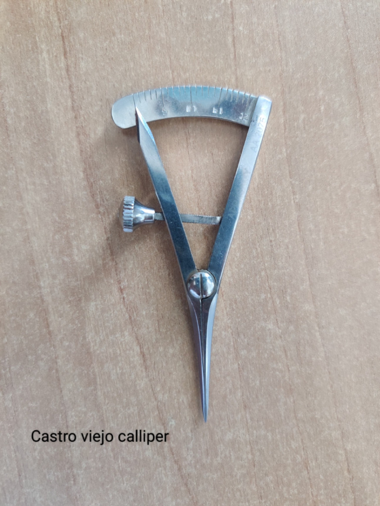 Essential Ophthalmic Surgical Instruments | PDF