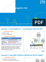 ZTE Carrier Aggregation Solution