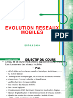 Evolution RX Mobile