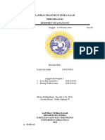 LP - K1 - Koef - Muai Panjang