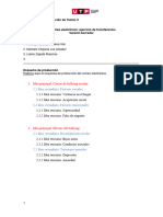 S01Virtual - El Correo Electrónico - Ejercicio de Transferencia - Semana 2