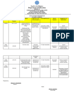 Catch Up Plan Gr.3new