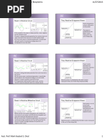 ABE47 No.5 Power Factor