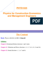 Chapter-8 Rotational Motion Lecture Slides Part-1