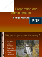 Bridge Module