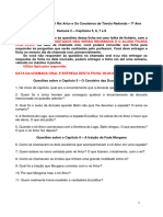 2 Ficha - O Rei Arthur e Os Cavaleiros Da Távola Redonda2