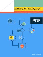 Process Mining The Security Angle Ebook