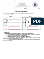 Worksheet - Electrical Diagram