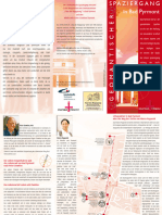 SBP Geomantischer Spaziergang 150127