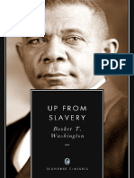 Up from Slavery An Autobiography (Annotated)