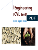 Soil Engineering Chapter - 2-2