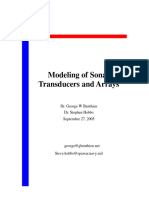 6.modeling of Sonar