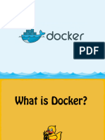 Docker