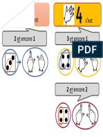 Affichage Numération - Décomposition 3 Et 4