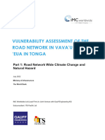 IMC Worldwide - CVA Report - Part 1 - July 2022