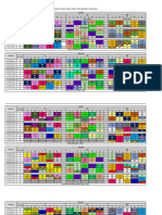 Jadwal Pelajaran 20232024 Update