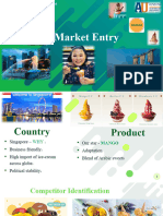 Ananas International Marketing v1.2