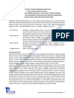 Resume Putusan MK No. 002 PUU I 2003 Migas WT 11 1