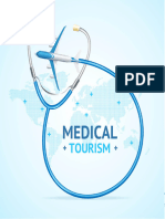 Graduation Project - Health Tourism - Full Report