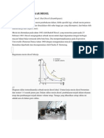 DIESEL TEKNOLOGI MESIN