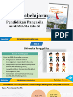PP XI SMA_Pancasila_BAB 3_Sub bab C