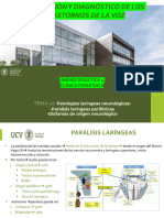 Tema 10 Patología Neurológica