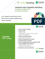 2 EPC Presentation and Training Material 6
