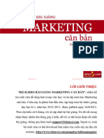 Marketing Quoc Te Duong Tuan Anh Marketing Cb (First Edition) [Cuuduongthancong.com]