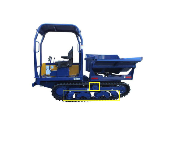 Canycom S25A | PDF