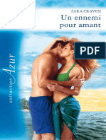 Un Ennemi Pour Amant ( PDFDrive )