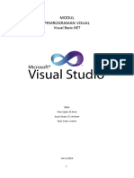 modul visual basic New