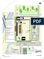 Construction Site Drawing 1