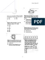 Geometri Pepejal (III) - I.gabungan