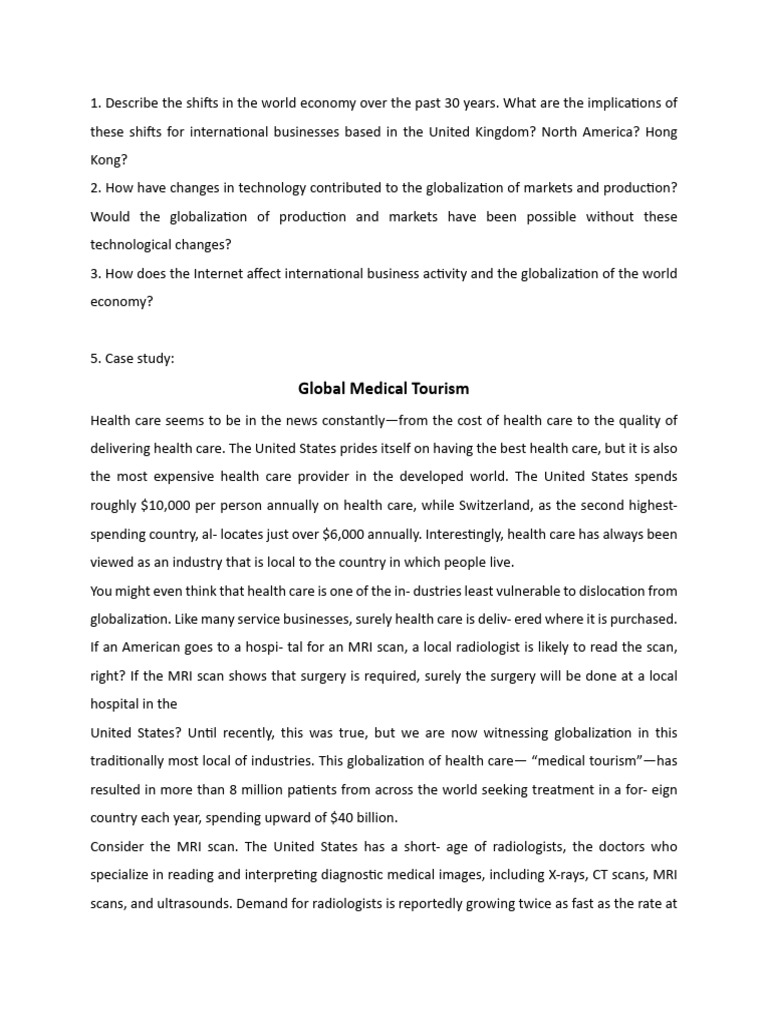 Review 1 Pdf Radiology Medical Imaging