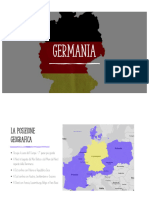 power point germania