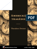 Americka Tragedie