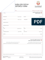 Defence Form - Final 2