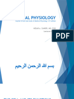 Physiology 2
