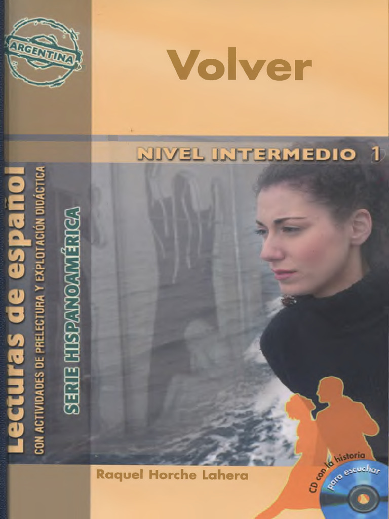 Libro-Volver B1 | Descargar gratis PDF | Musica Tango | Che Guevara