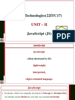 Java Script