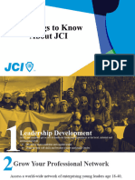 10 Things To Know About JCI External (For Non Members)