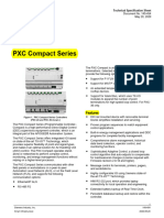 PXC-Compact-Series