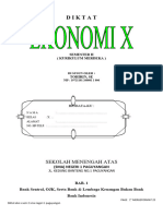 Diktat Ekonomi X Sem 2