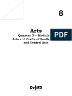 ARTS8-Q3-MODULE2