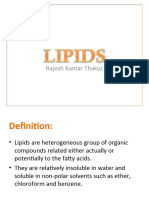 Lipid Chem
