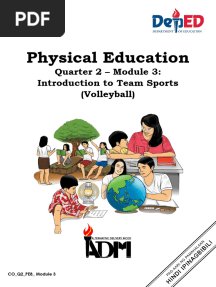 PE Q2-Module 3