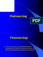 2 Prezentacja Outsourcingu