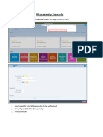 PP - Diassembly BOM 1