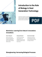 Deep Bio PDF